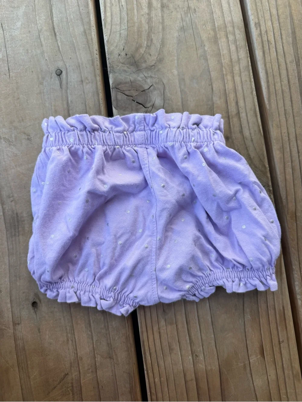 Gap Baby Bloomers 0-3 months